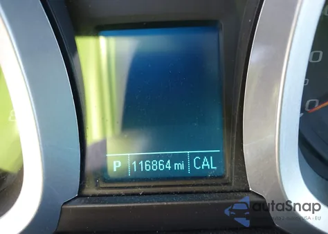 2015 Chevrolet Equinox 1Lt from USA, damaged, VIN 2GNALBEK7F1163153